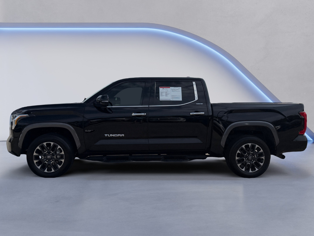 2025 Toyota Tundra image 6