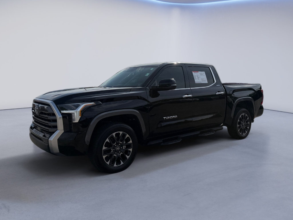 2025 Toyota Tundra image 7