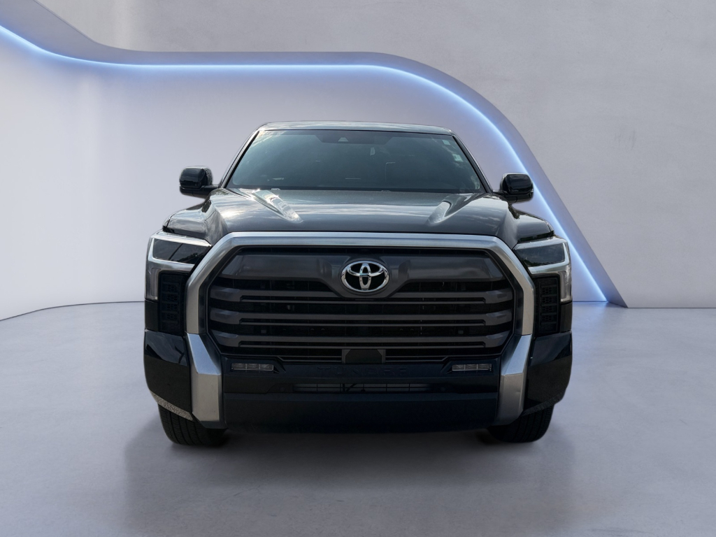 2025 Toyota Tundra image 8