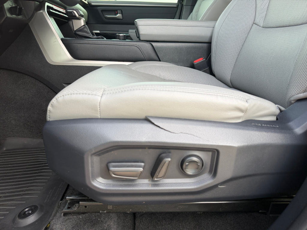2025 Toyota Tundra image 10