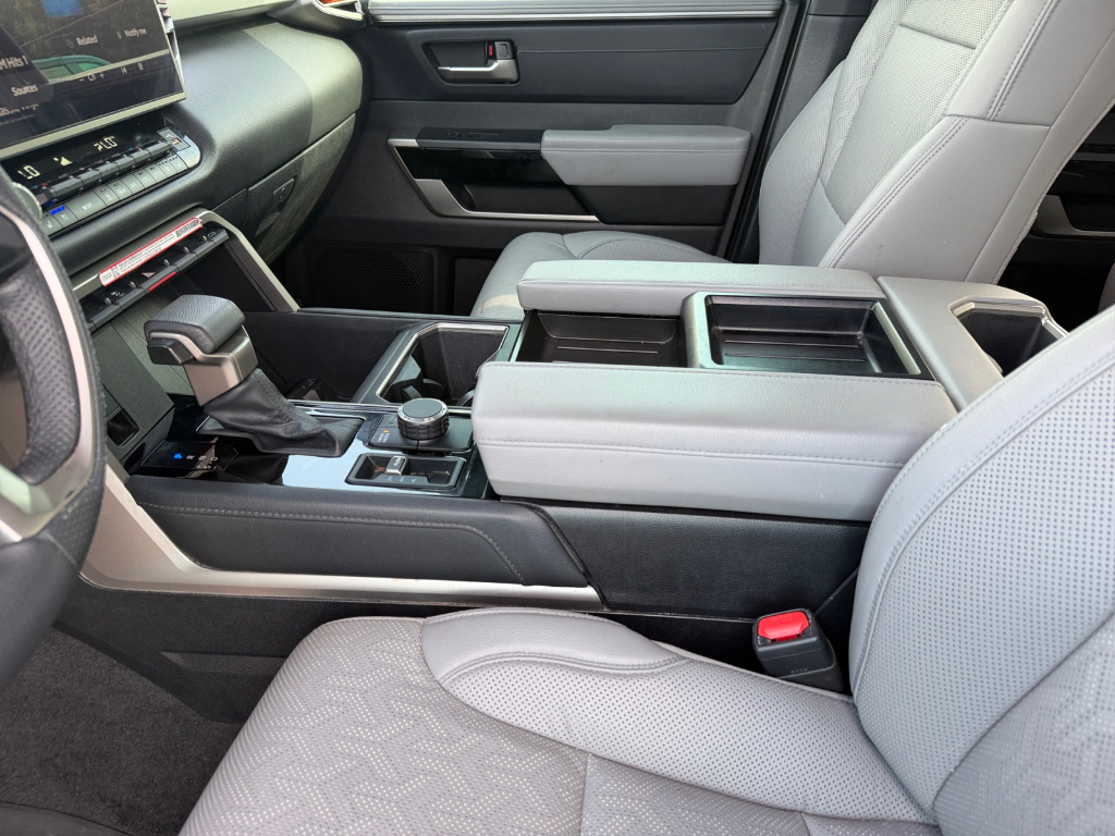 2025 Toyota Tundra image 11