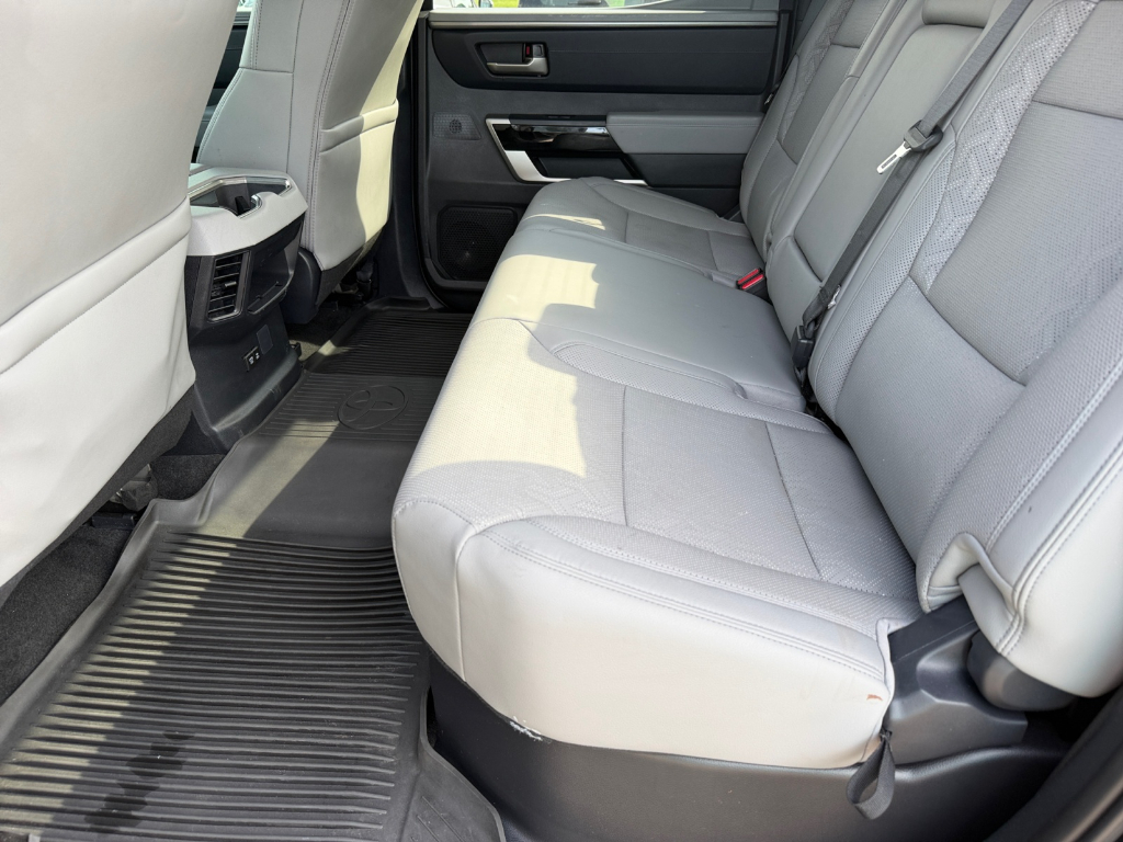 2025 Toyota Tundra image 13