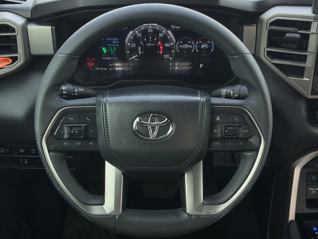 2025 Toyota Tundra image 18