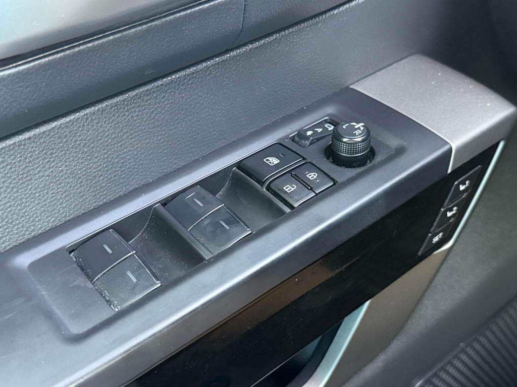 2025 Toyota Tundra image 19