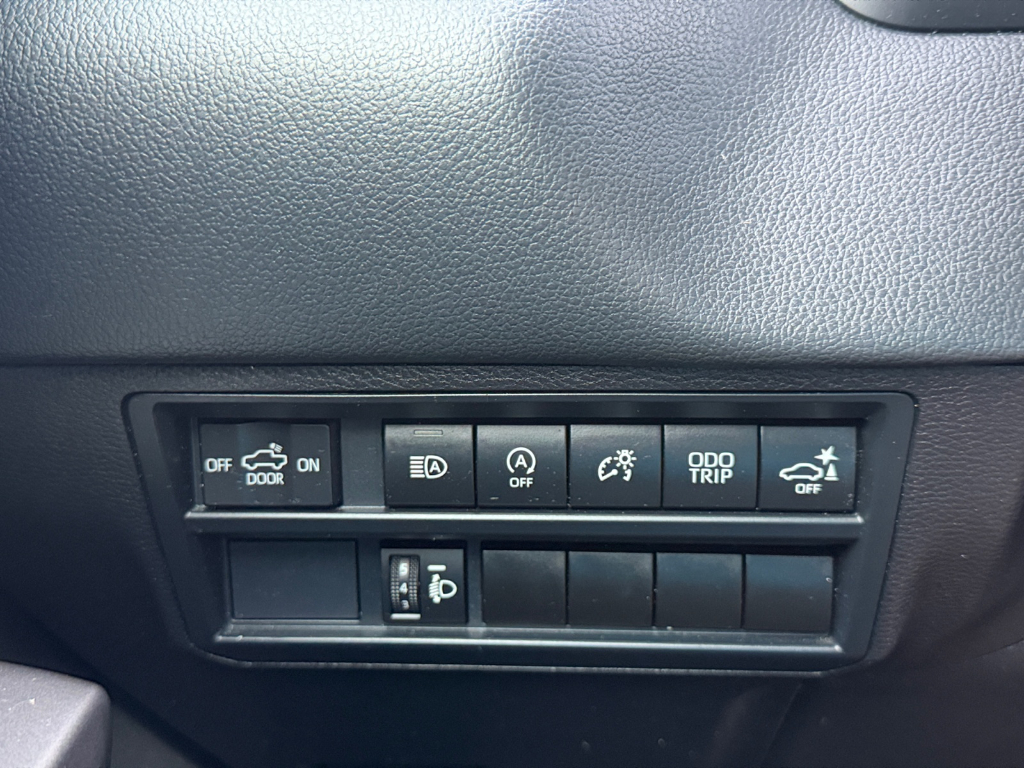2025 Toyota Tundra image 20