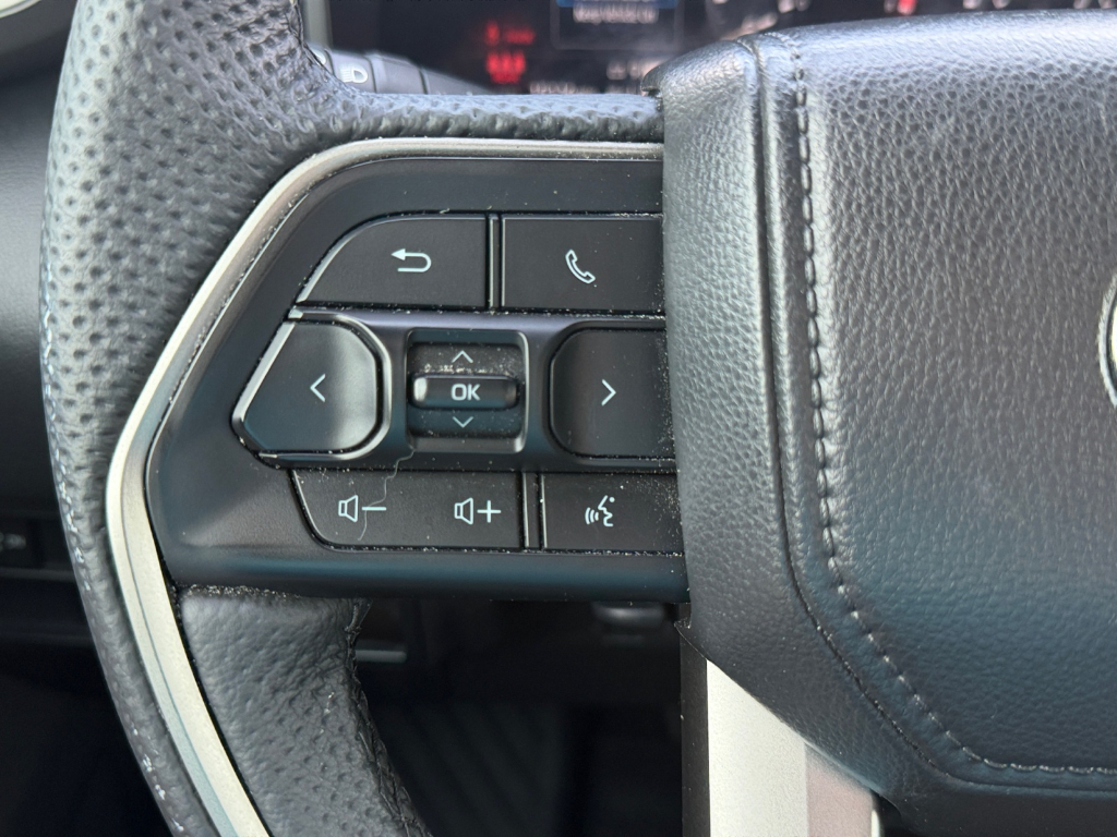 2025 Toyota Tundra image 21