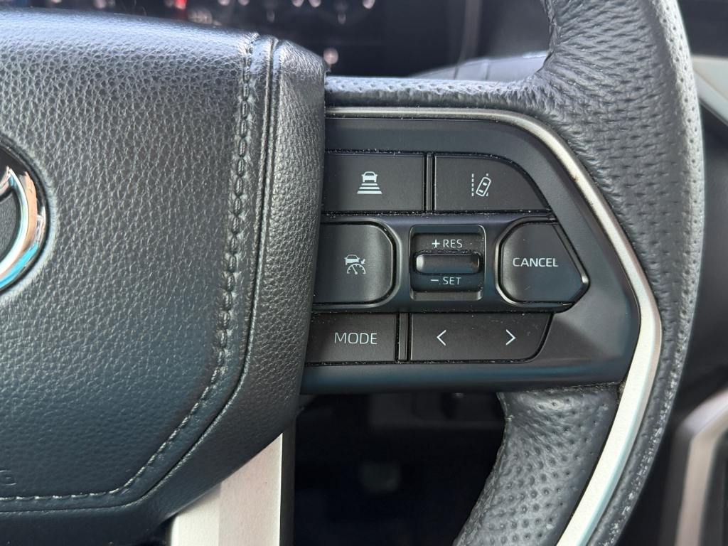 2025 Toyota Tundra image 22