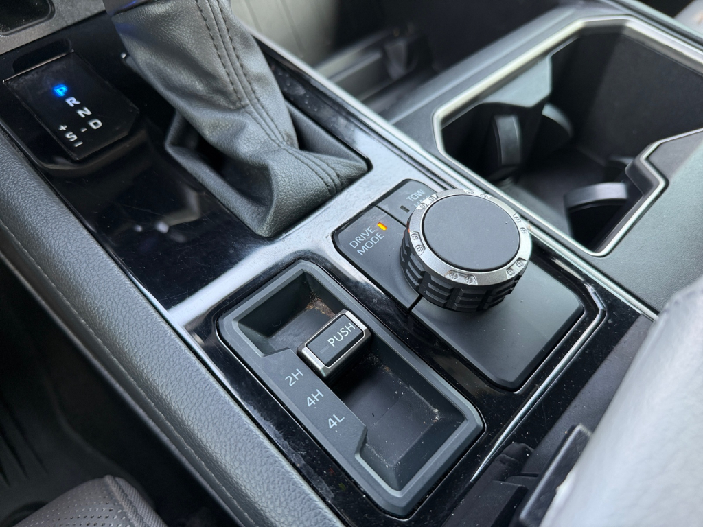2025 Toyota Tundra image 23
