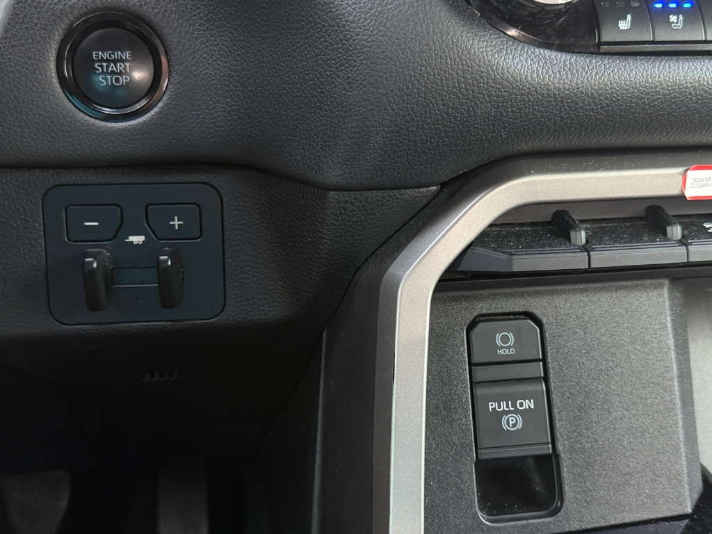 2025 Toyota Tundra image 25