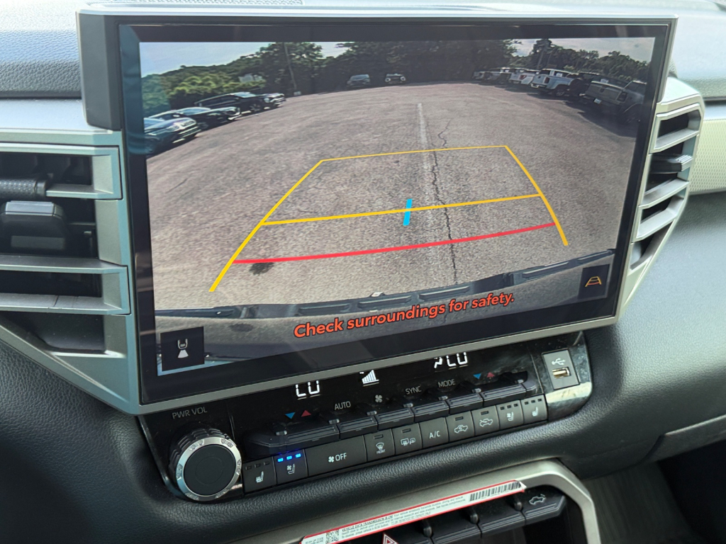2025 Toyota Tundra image 26