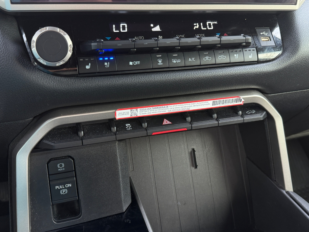 2025 Toyota Tundra image 27