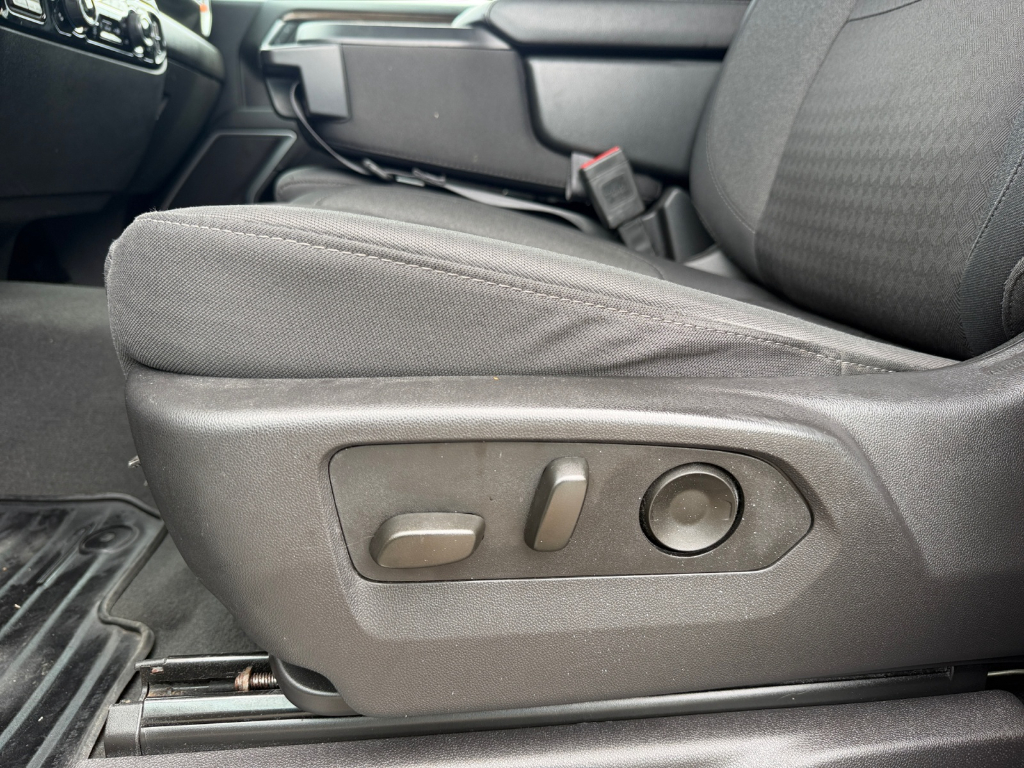 2025 Chevrolet Silverado