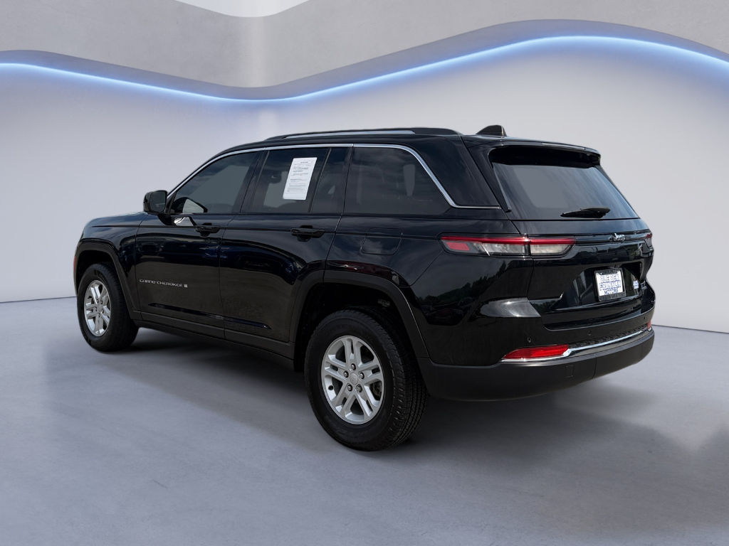 2023 Jeep Grand Cherokee image 5