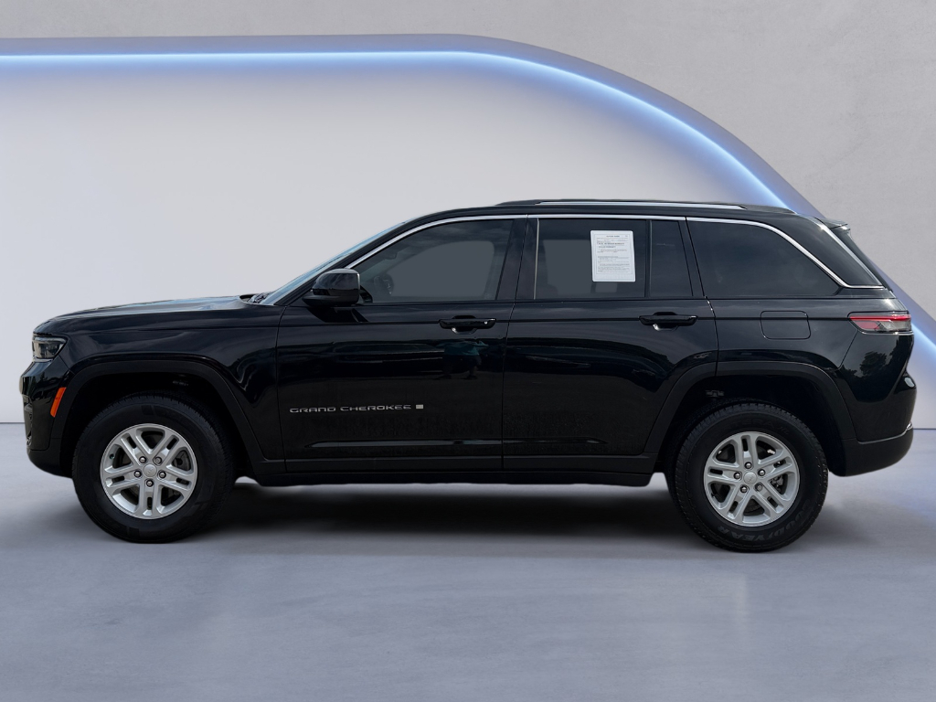 2023 Jeep Grand Cherokee image 6