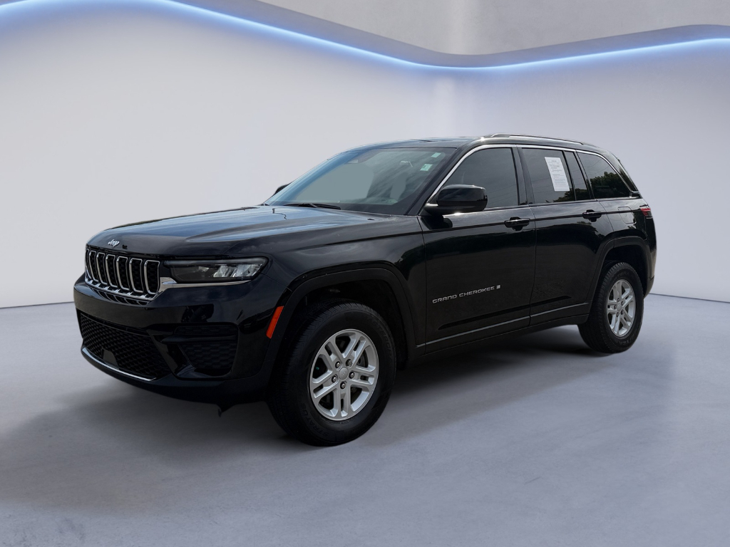 2023 Jeep Grand Cherokee image 7
