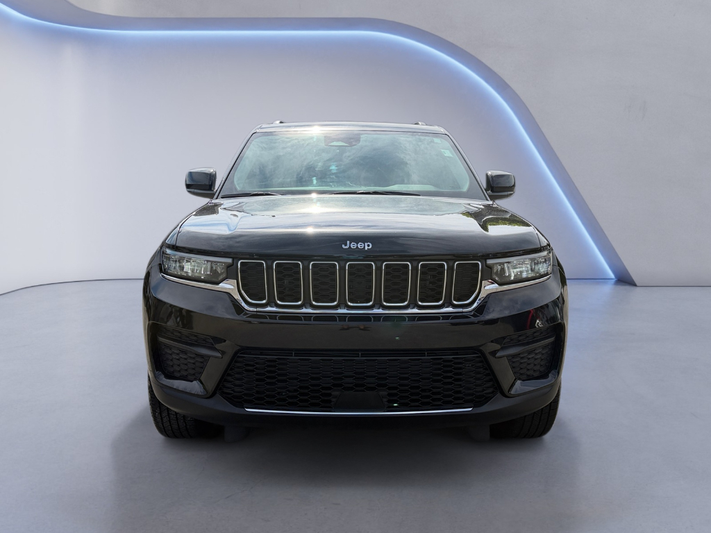 2023 Jeep Grand Cherokee image 8