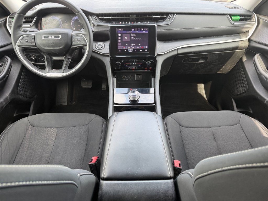 2023 Jeep Grand Cherokee image 15
