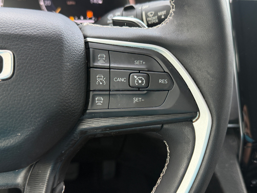 2023 Jeep Grand Cherokee image 19