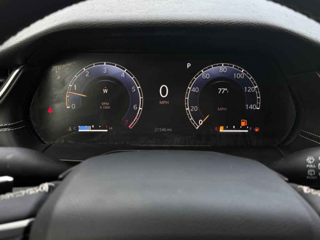 2023 Jeep Grand Cherokee image 20
