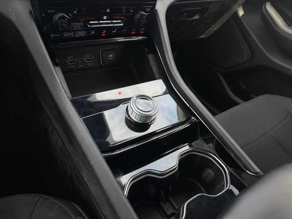 2023 Jeep Grand Cherokee image 21