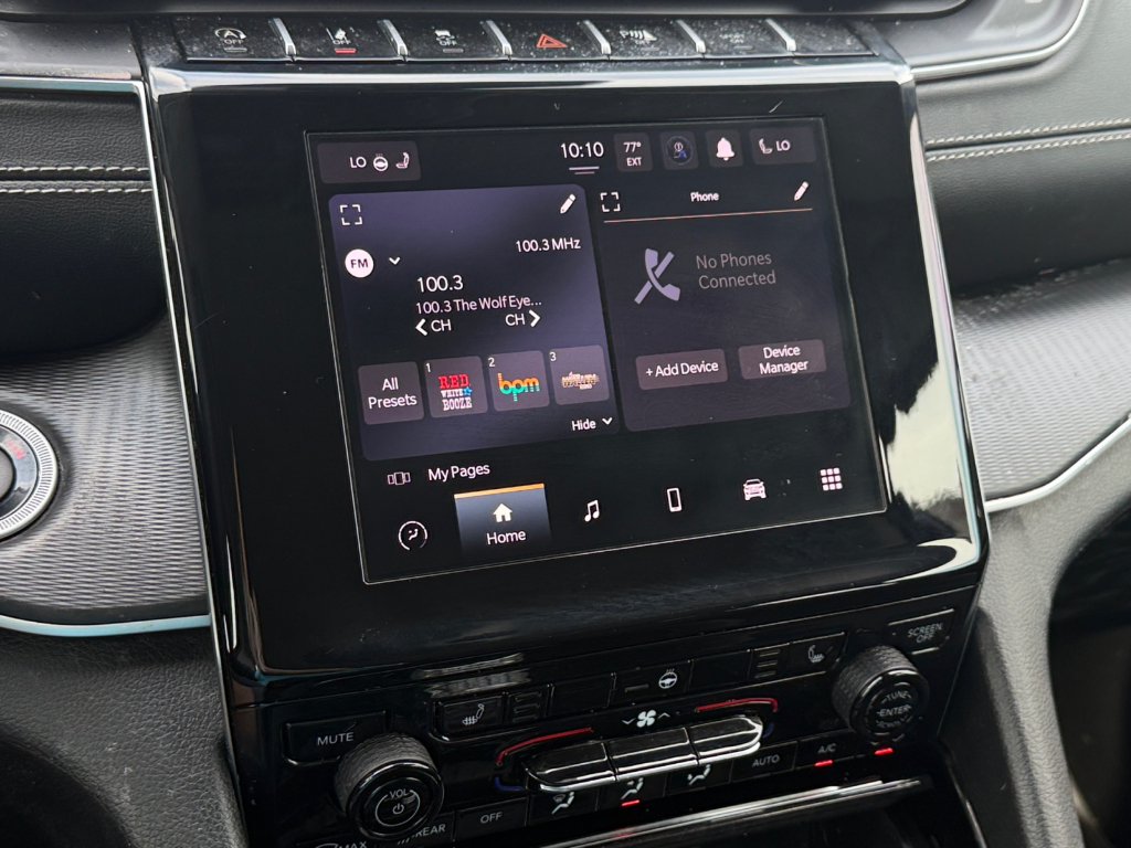 2023 Jeep Grand Cherokee image 22