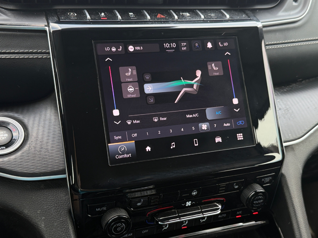 2023 Jeep Grand Cherokee image 24