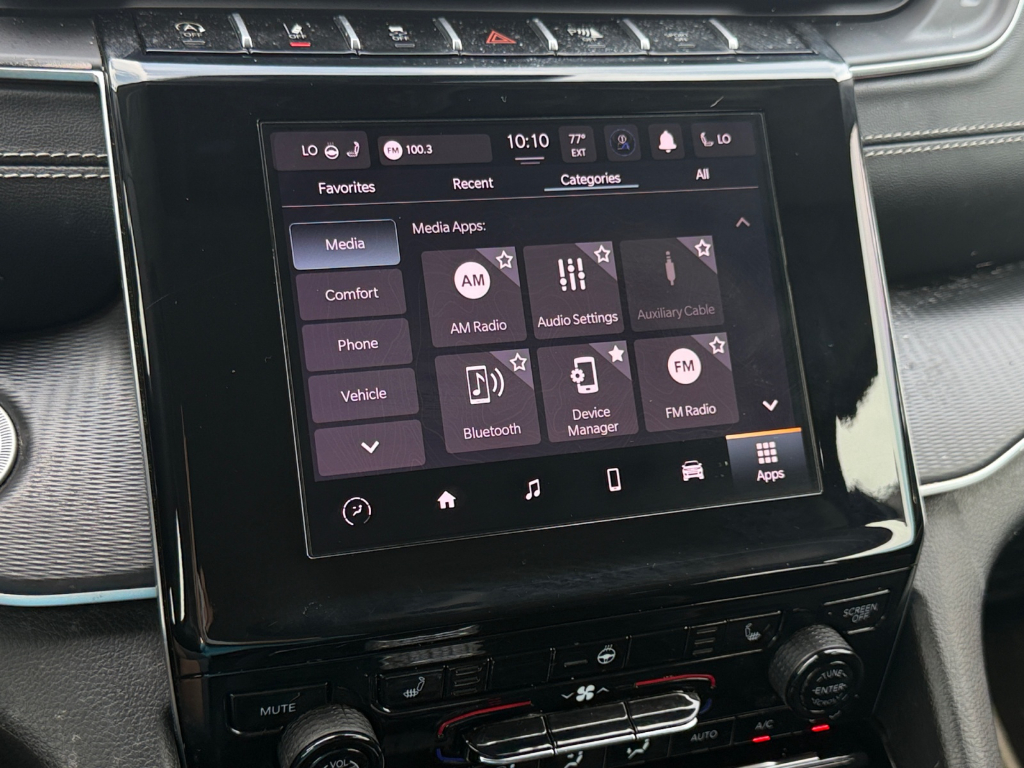 2023 Jeep Grand Cherokee image 25