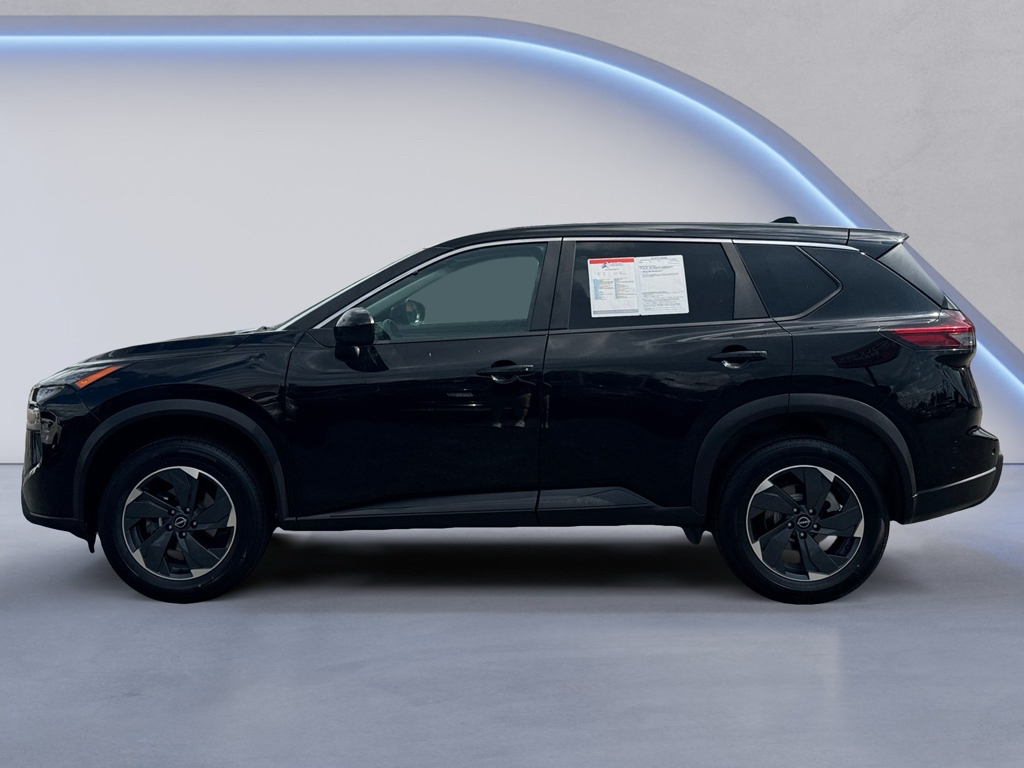 2024 Nissan Rogue image 7