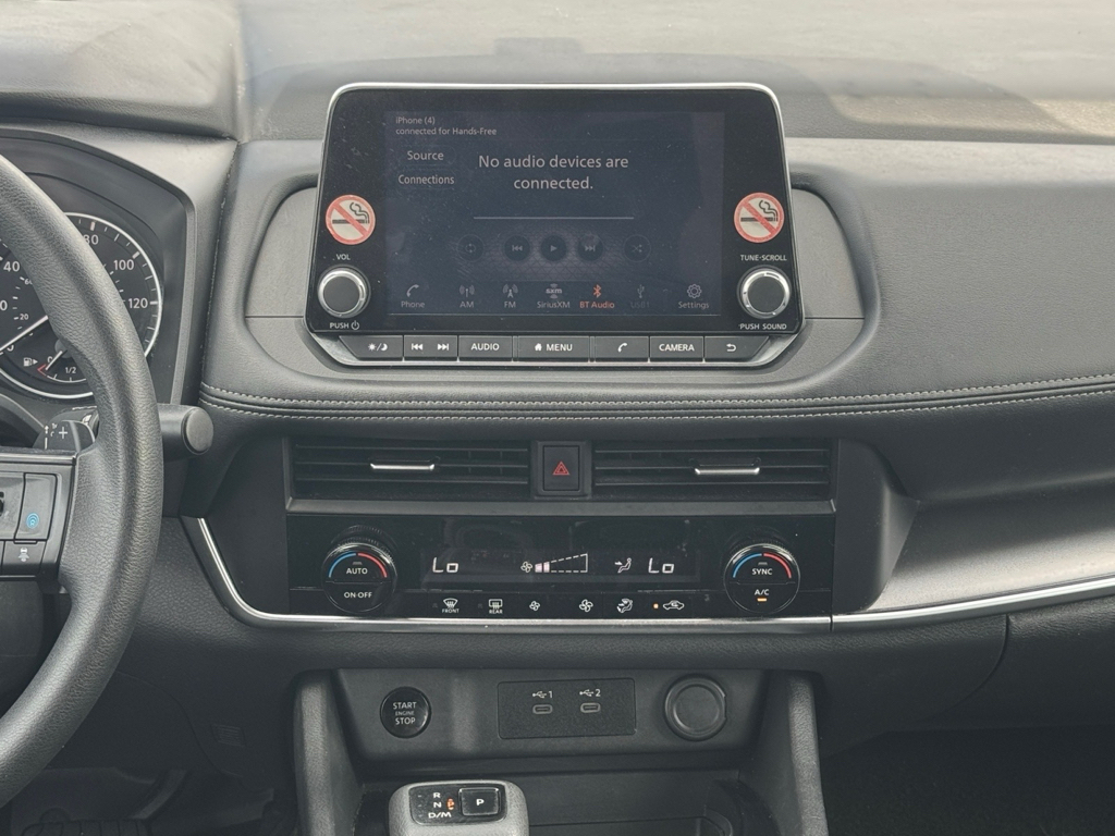 2024 Nissan Rogue image 12