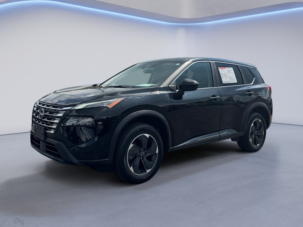 2024 Nissan Rogue image 6