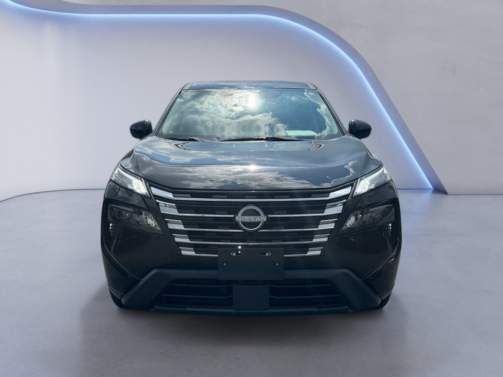 2024 Nissan Rogue image 11