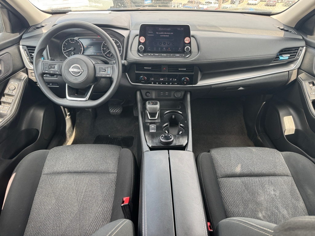 2024 Nissan Rogue image 13