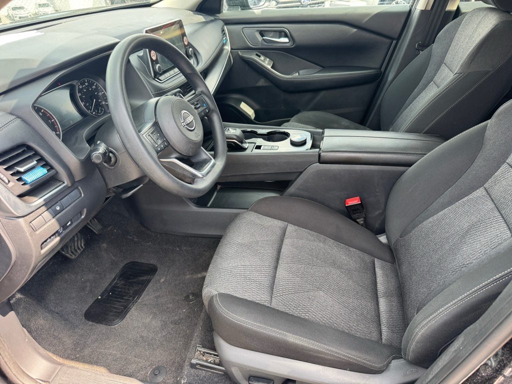 2024 Nissan Rogue image 9