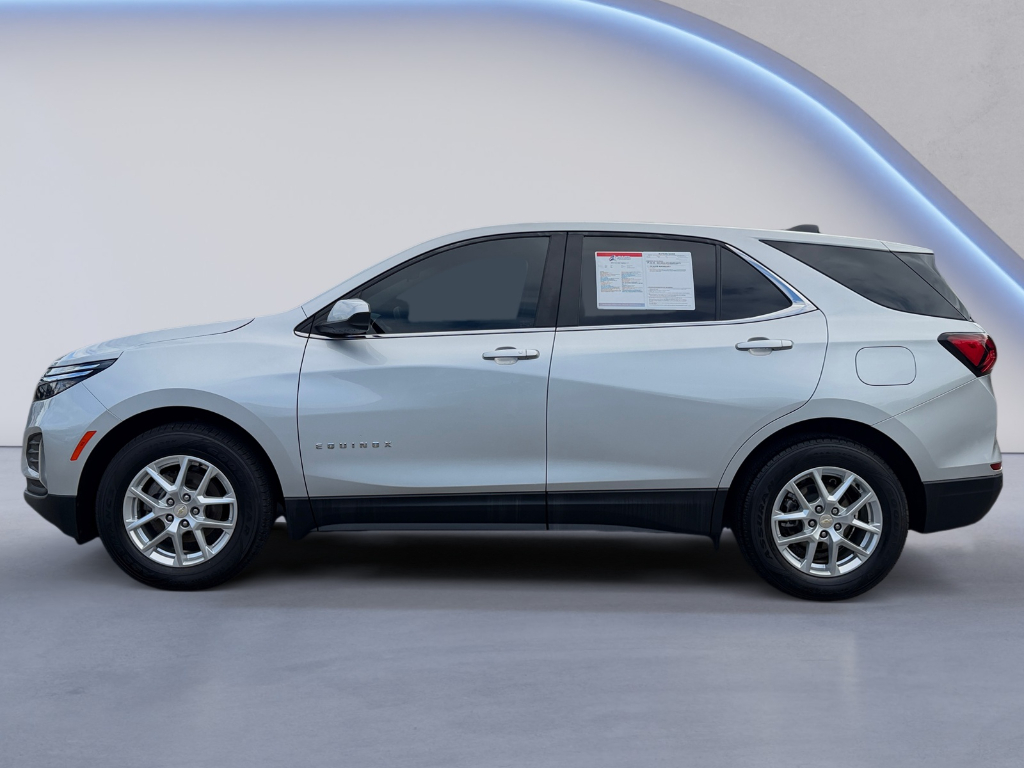 2022 Chevrolet Equinox image 6