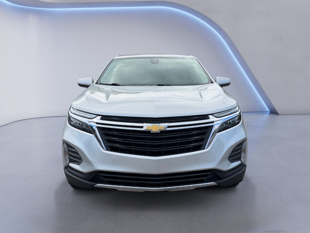 2022 Chevrolet Equinox image 8