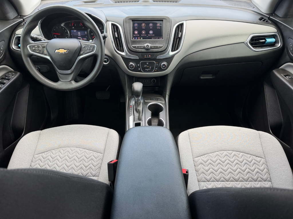 2022 Chevrolet Equinox image 16