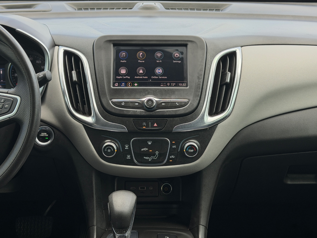 2022 Chevrolet Equinox image 17