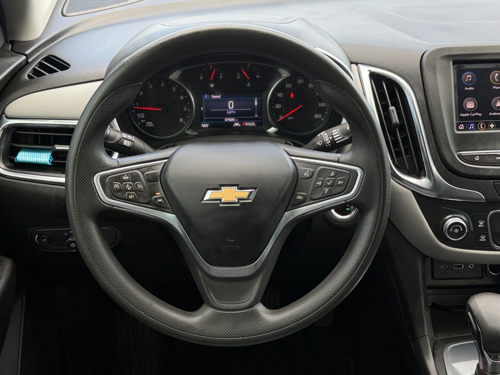 2022 Chevrolet Equinox image 18