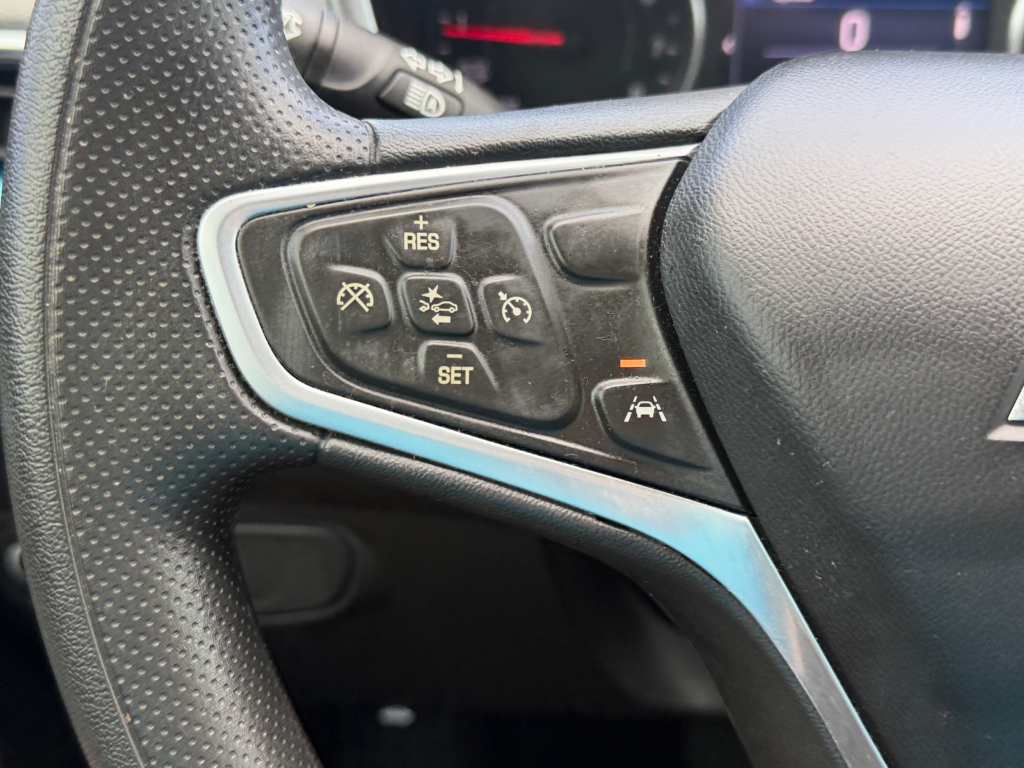 2022 Chevrolet Equinox image 21