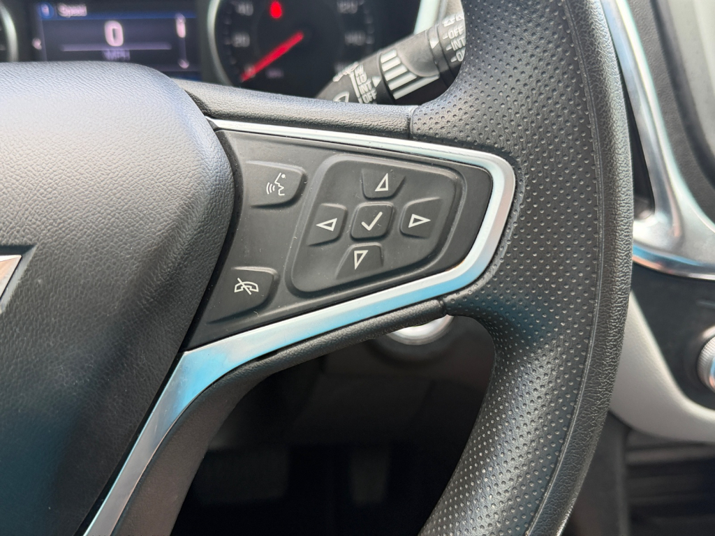 2022 Chevrolet Equinox image 22