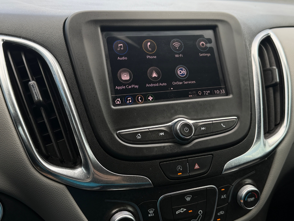 2022 Chevrolet Equinox image 26