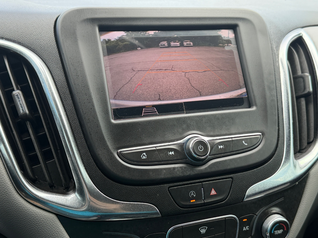 2022 Chevrolet Equinox image 27
