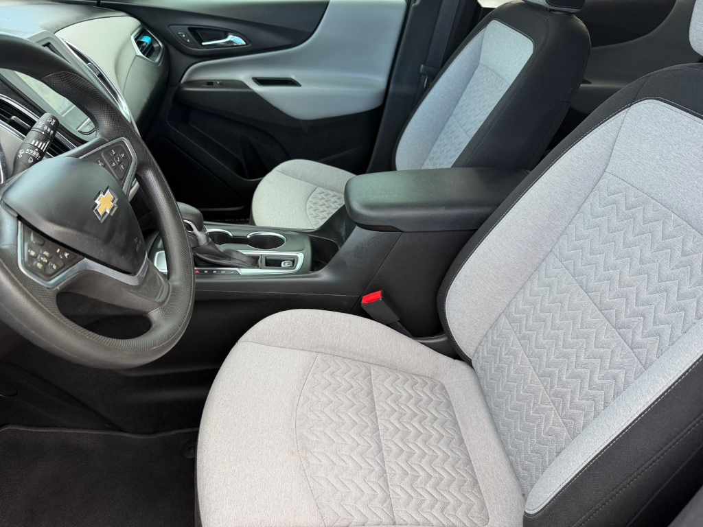 2022 Chevrolet Equinox image 28
