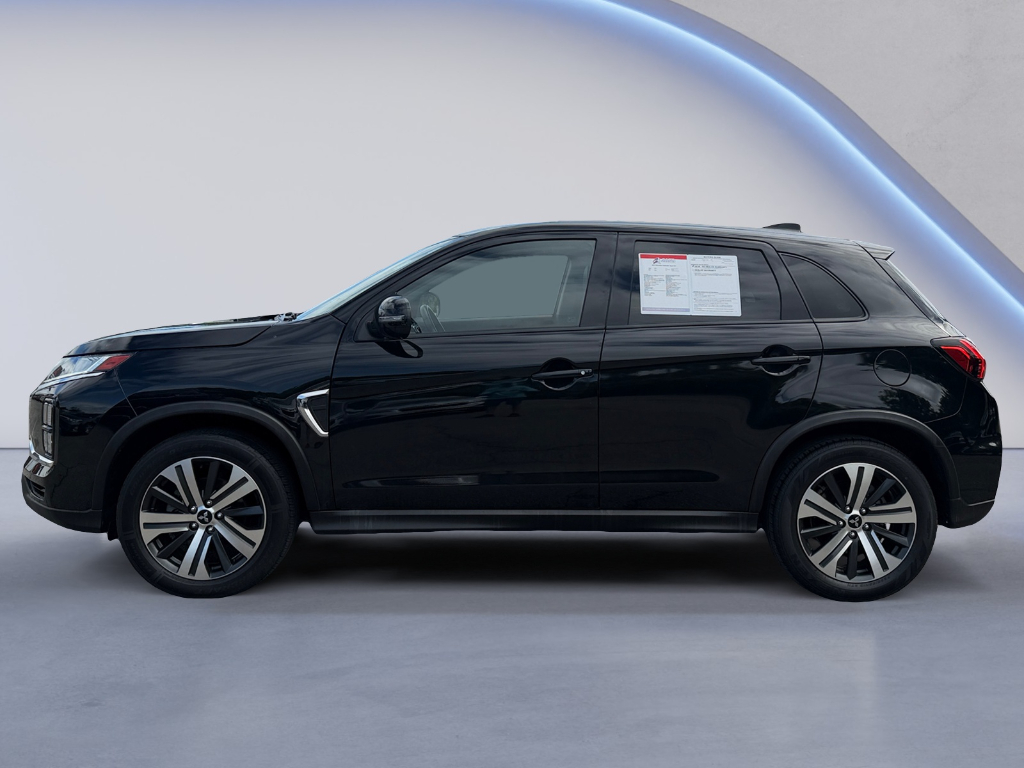 2022 Mitsubishi Outlander Sport image 6