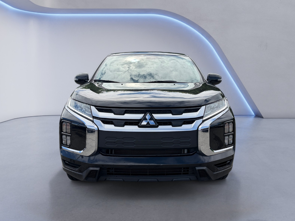 2022 Mitsubishi Outlander Sport image 8