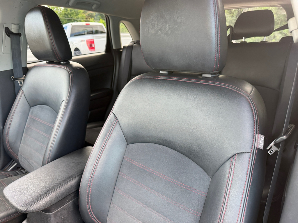 2022 Mitsubishi Outlander Sport image 12