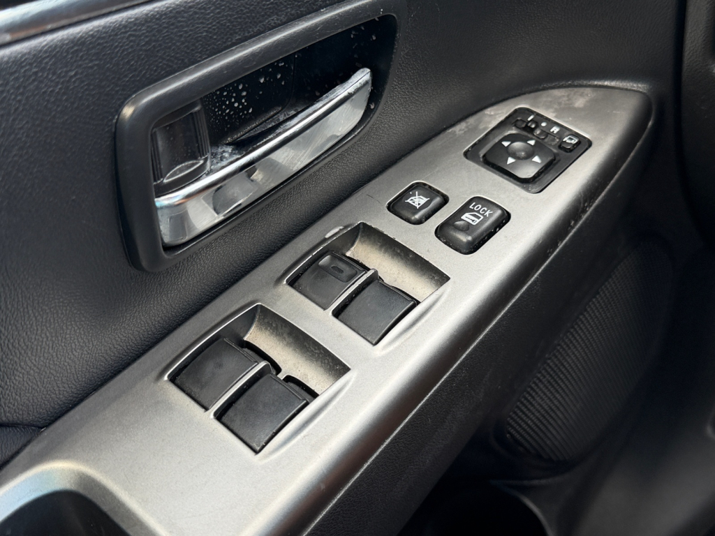 2022 Mitsubishi Outlander Sport image 18