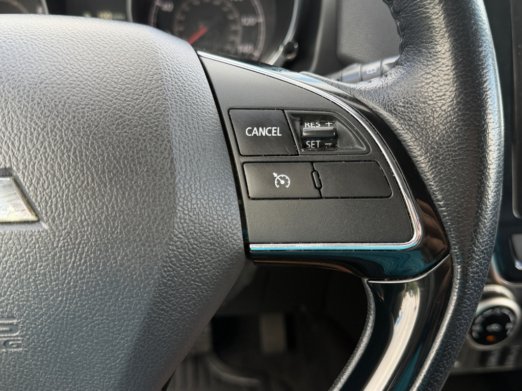 2022 Mitsubishi Outlander Sport image 21