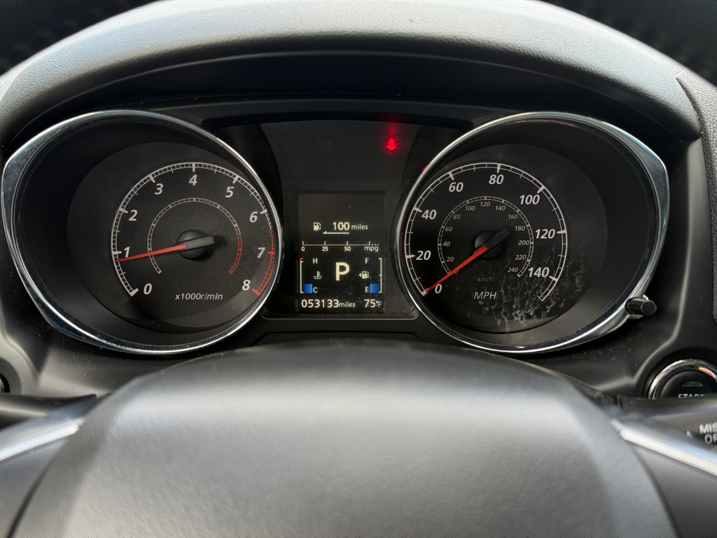 2022 Mitsubishi Outlander Sport image 22