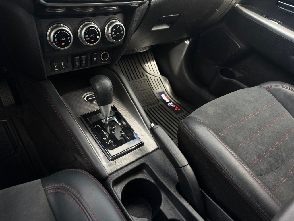 2022 Mitsubishi Outlander Sport image 23